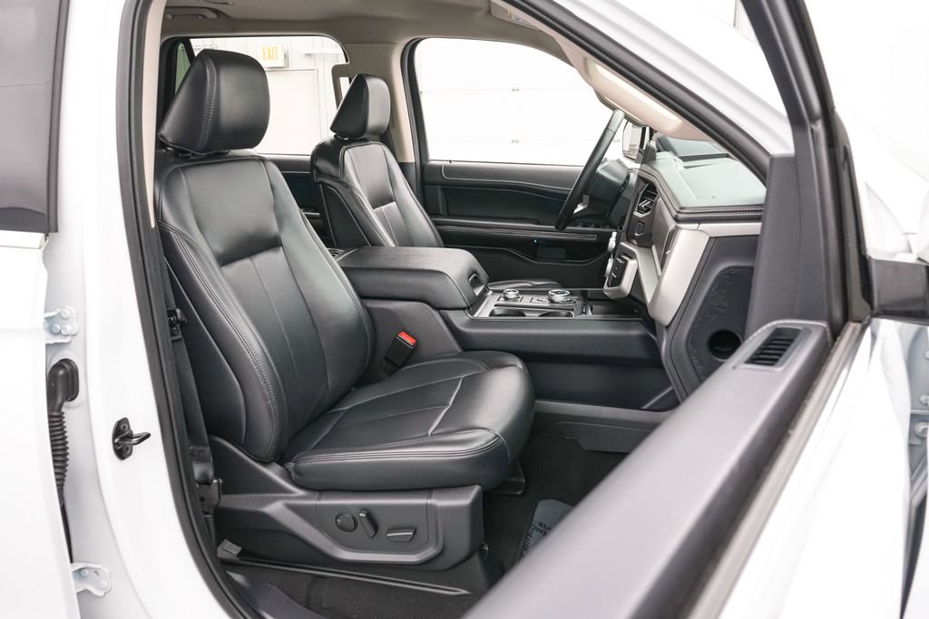 Certified 2024 Ford Expedition XLT AWD/4WD image 24