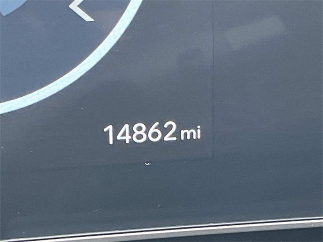 Used 2025 Hyundai Tucson Limited image 41