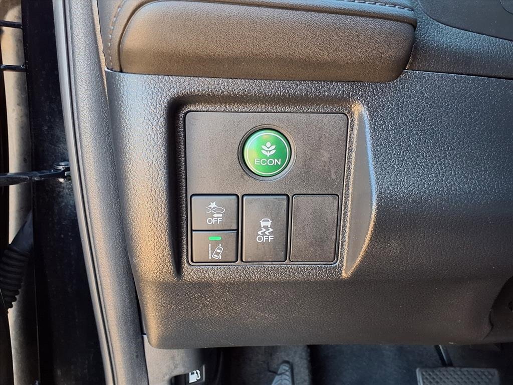 Used 2022 Honda HR-V EX image 23