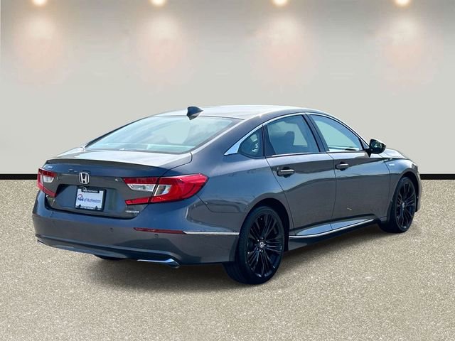 Used 2022 Honda Accord EX-L image 5