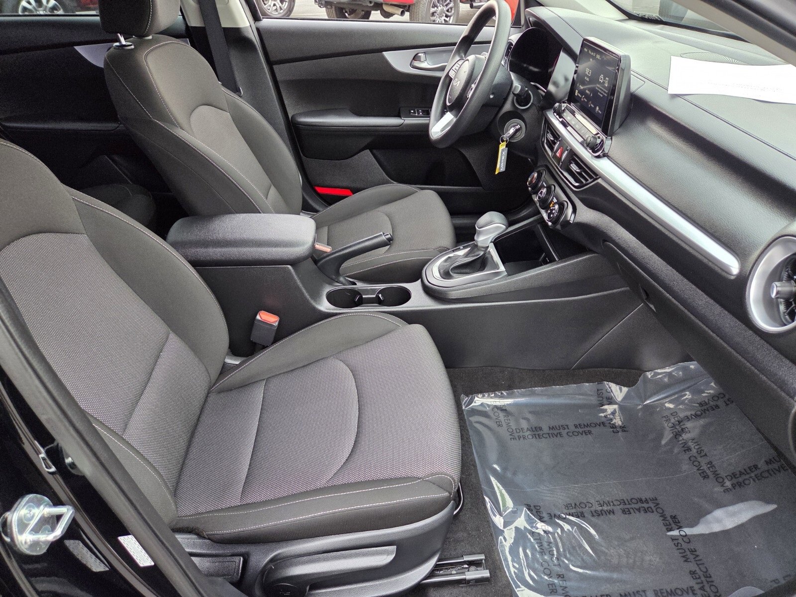 Used 2024 Kia Forte LXS image 15