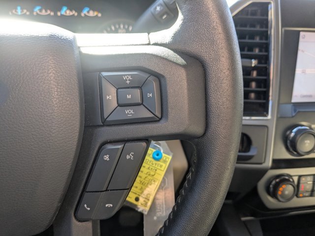 Certified 2019 Ford F150 XLT w/ Equipment Group 302A Luxury image 26