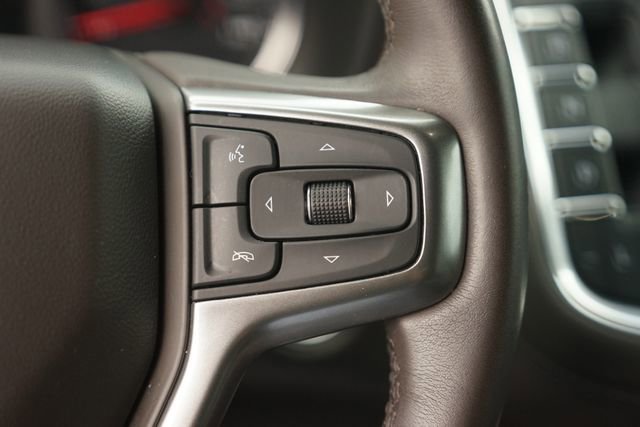 Used 2021 Chevrolet Tahoe LT RWD image 26