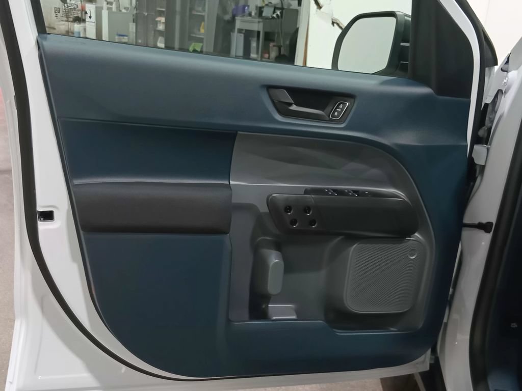 Certified 2026 Ford Maverick XL AWD/4WD image 17