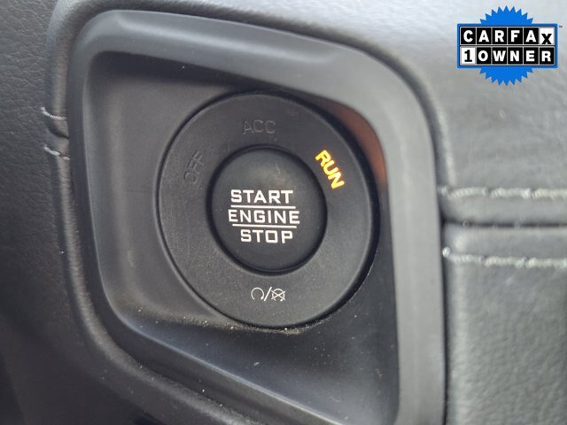 Used 2024 Jeep Wrangler Unlimited Rubicon 4xe AWD/4WD image 18