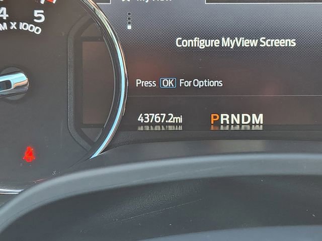 Certified 2022 Ford F350 Platinum image 28