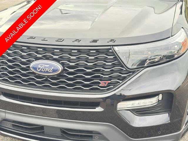 Certified 2022 Ford Explorer ST w/ Equipment Group 401A AWD/4WD image 11