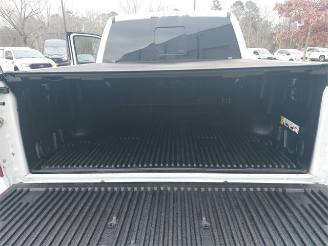 Certified 2020 Ford F150 Raptor w/ Equipment Group 801A Mid image 12