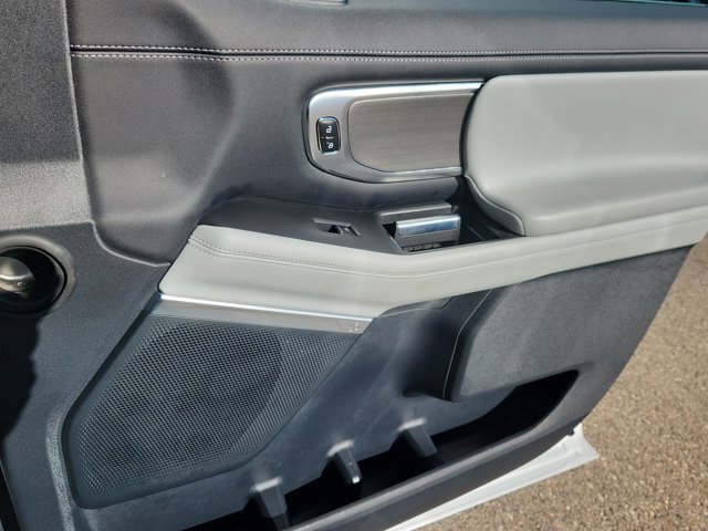 Certified 2025 Ford Expedition Max Platinum AWD/4WD image 19