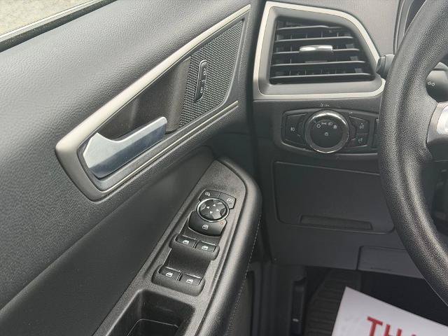 Certified 2023 Ford Edge SEL w/ Convenience Package AWD/4WD image 19