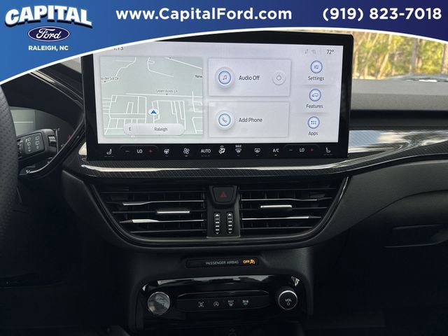 Certified 2024 Ford Escape ST-Line w/ Tech Pack #1 image 26