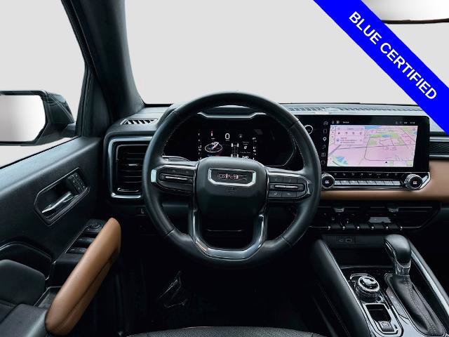 Used 2023 GMC Canyon AT4 w/ AT4 Premium Package AWD/4WD image 19