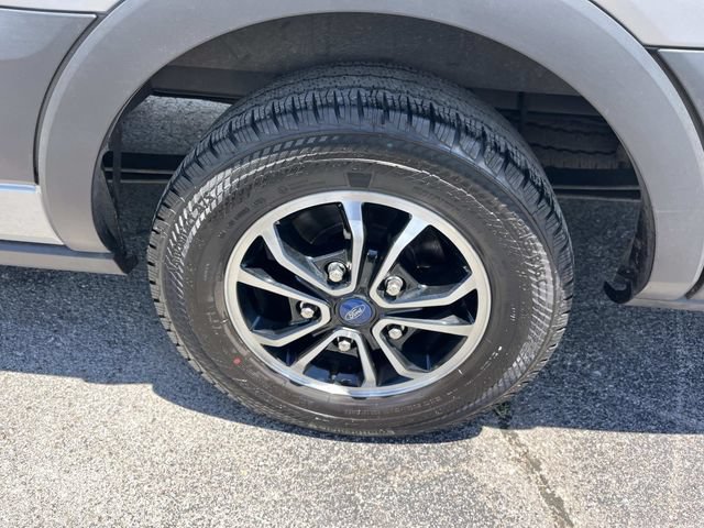 Certified 2021 Ford Transit 350 XLT RWD image 14