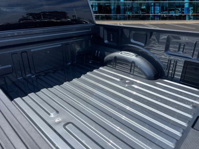 Certified 2024 Ford F150 STX RWD image 18