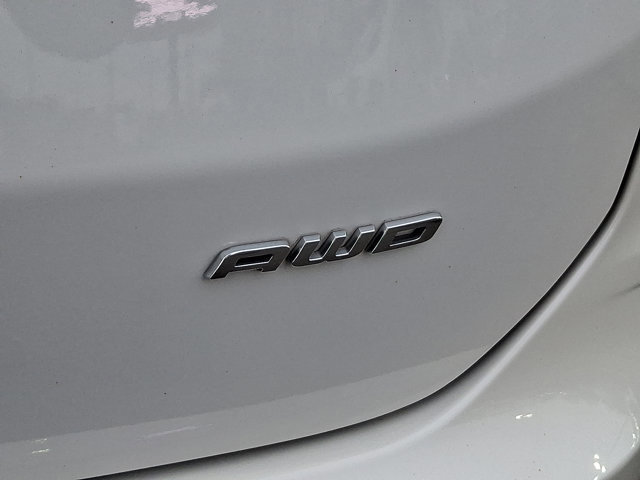 Certified 2023 Ford Edge Titanium image 33