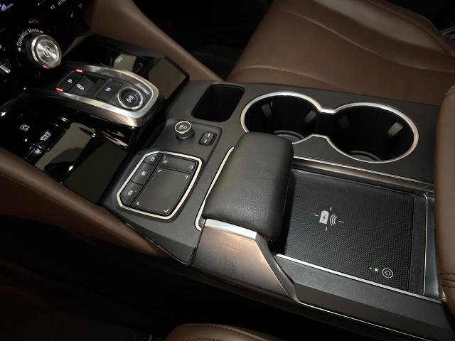 Used 2022 Acura MDX SH-AWD w/ Technology Package image 28