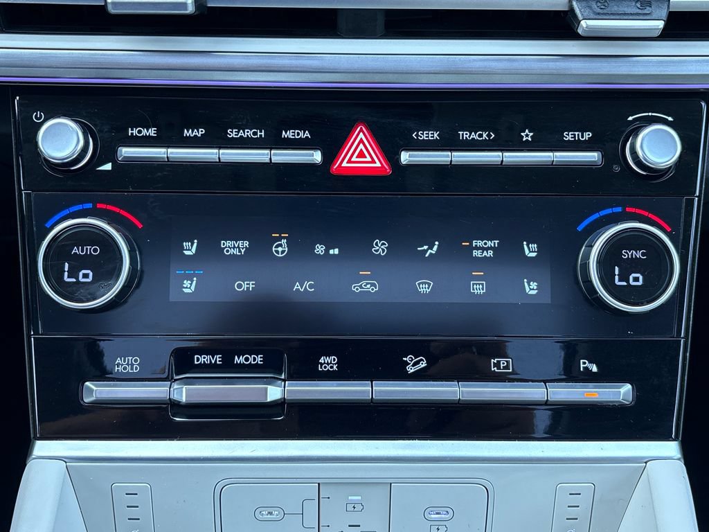 Used 2026 Hyundai Santa Fe Calligraphy AWD/4WD image 23