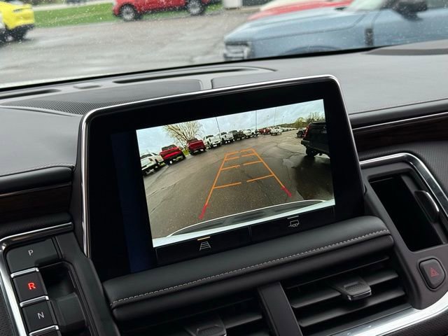 Used 2024 Chevrolet Tahoe Premier AWD/4WD image 4