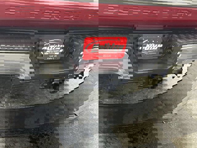 Certified 2019 Ford F250 King Ranch w/ Chrome Package image 38