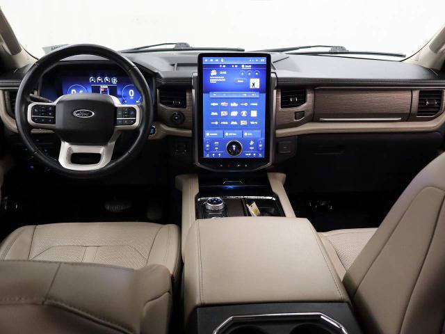 Certified 2024 Ford Expedition Limited AWD/4WD image 19