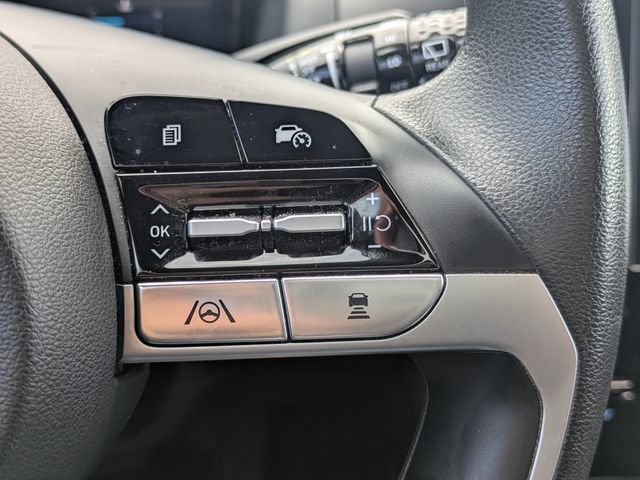 Used 2024 Hyundai Tucson SEL FWD image 24