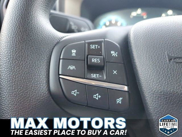 Certified 2025 Ford Bronco Sport Big Bend image 23