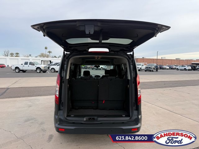 Certified 2018 Ford Transit Connect XL image 15