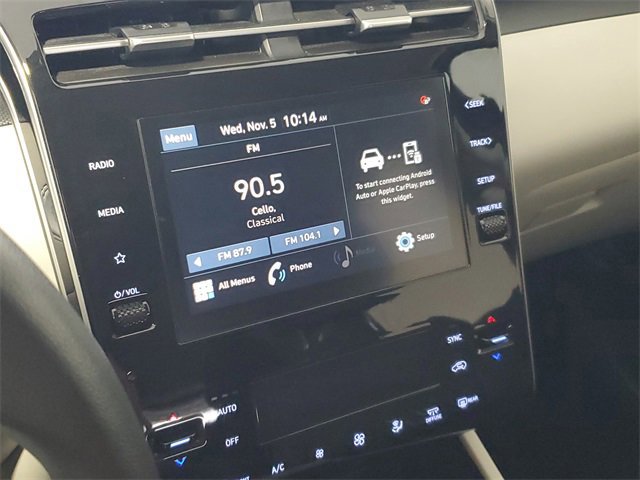 Used 2024 Hyundai Tucson SEL image 17