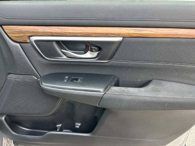 Used 2018 Honda CR-V EX image 25