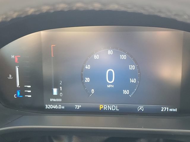 Certified 2024 Ford Escape Active AWD/4WD image 13