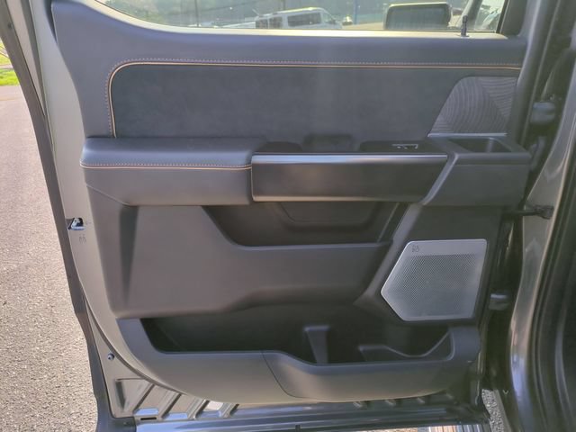 Certified 2023 Ford F150 Platinum w/ Equipment Group 701A High AWD/4WD image 29