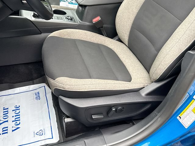 Certified 2025 Ford Bronco Sport Big Bend w/ Convenience Package AWD/4WD image 26