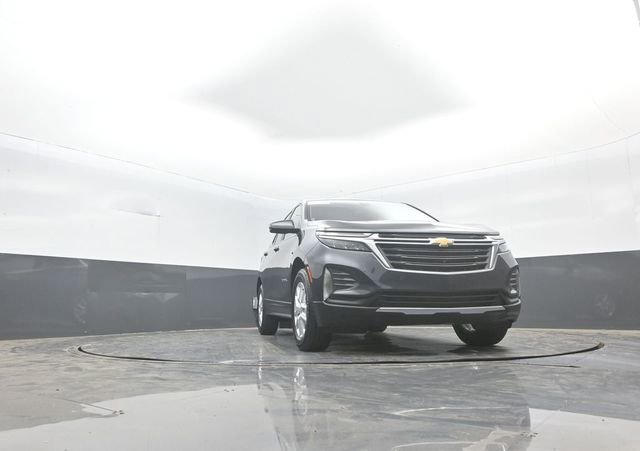 Used 2022 Chevrolet Equinox LT AWD/4WD image 33