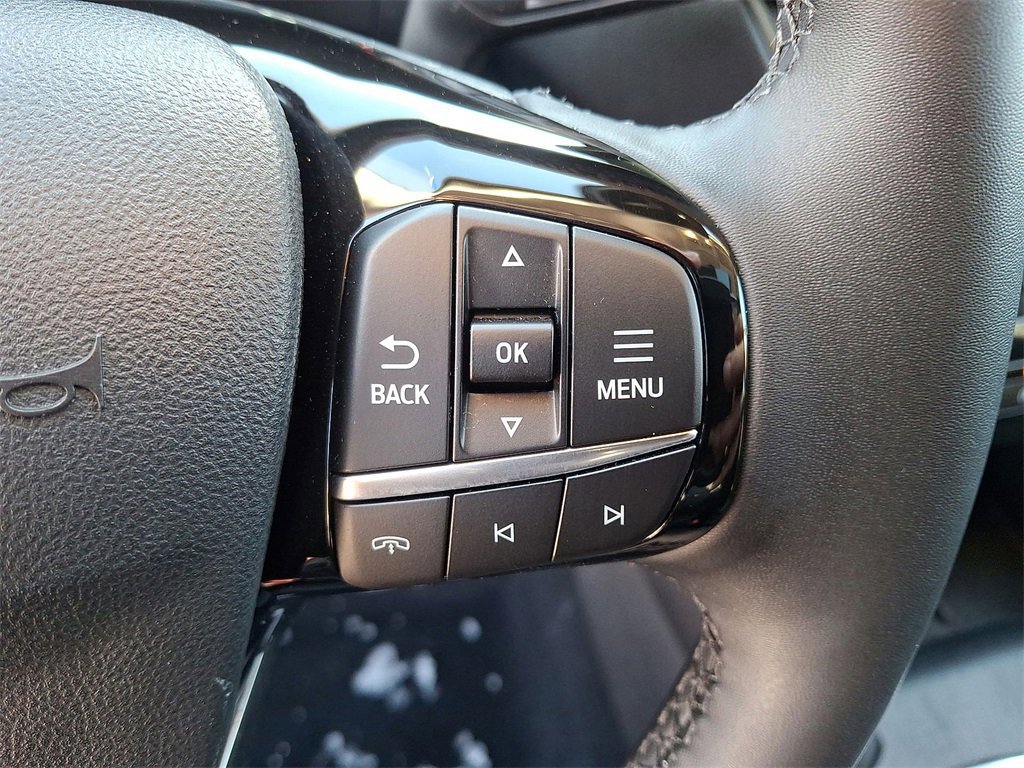 Certified 2024 Ford Escape Active w/ Tech Pack #2 image 23