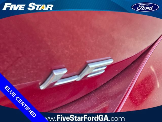 Used 2020 Toyota Camry LE FWD image 8
