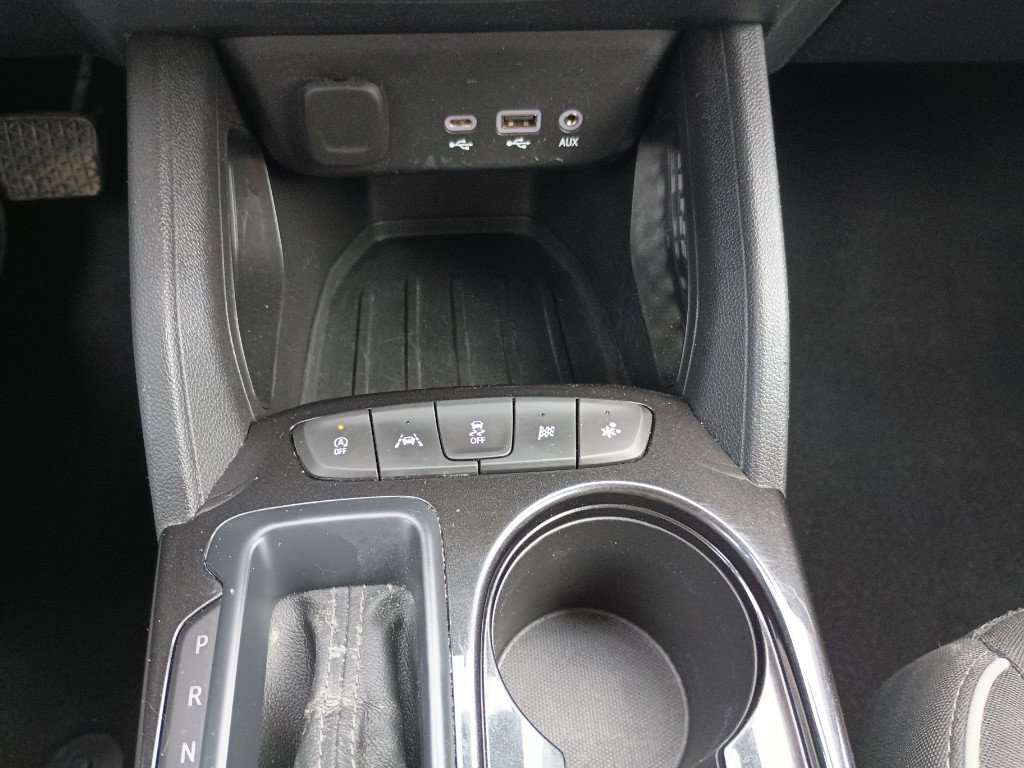 Used 2021 Chevrolet TrailBlazer LT w/ Convenience Package image 20