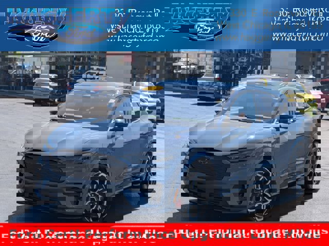 Certified 2024 Ford Mustang Mach-E GT image 7