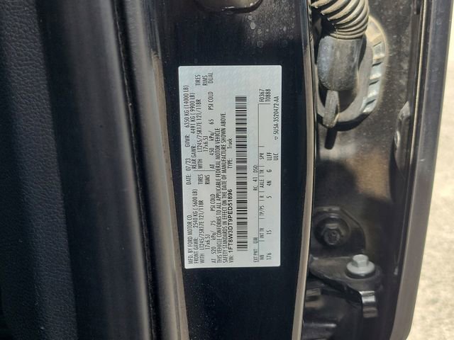 Certified 2023 Ford F350 XL w/ XL Chrome Package AWD/4WD image 33