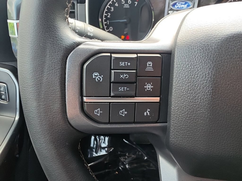 Certified 2023 Ford F150 XLT w/ Equipment Group 302A High AWD/4WD image 19