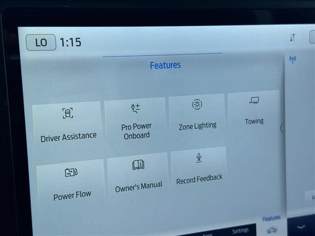 Certified 2023 Ford F150 XLT w/ Equipment Group 302A High AWD/4WD image 19