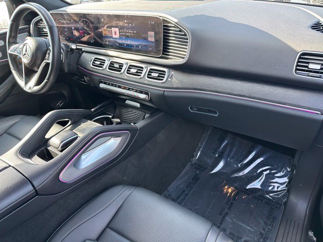 Used 2025 Mercedes-Benz GLE 350 4MATIC image 10