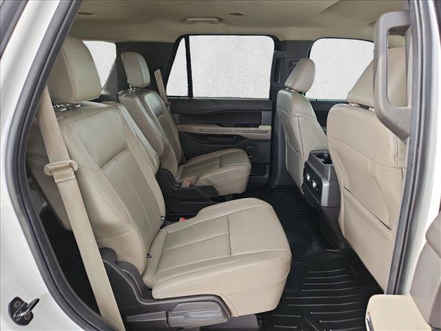 Certified 2021 Ford Expedition XLT AWD/4WD image 21
