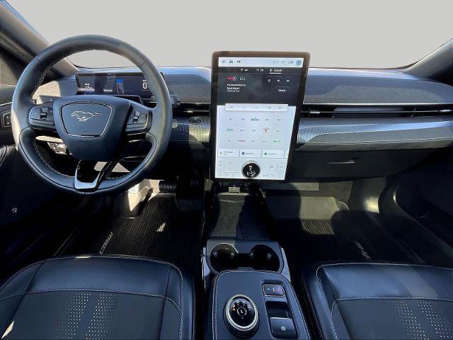 Certified 2023 Ford Mustang Mach-E GT w/ GT Performance Edition AWD/4WD image 9