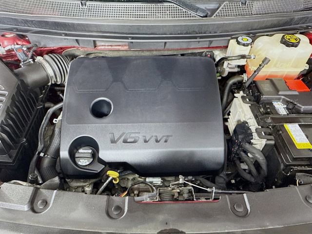 Used 2020 Chevrolet Traverse LT w/ LPO, Floor Liner Package image 31