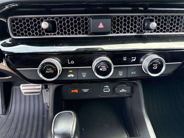 Used 2022 Honda Civic Sport image 9