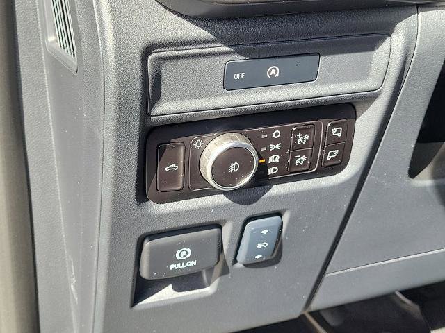 Certified 2025 Ford F150 Tremor w/ Bed Utility Package image 24