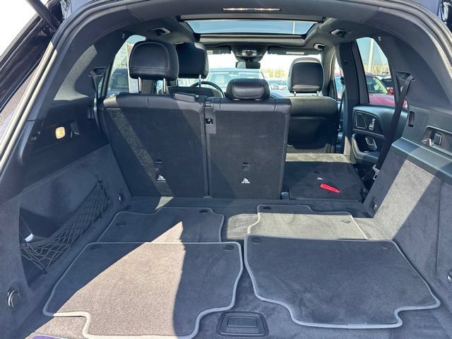 Used 2025 Mercedes-Benz GLE 350 4MATIC image 12