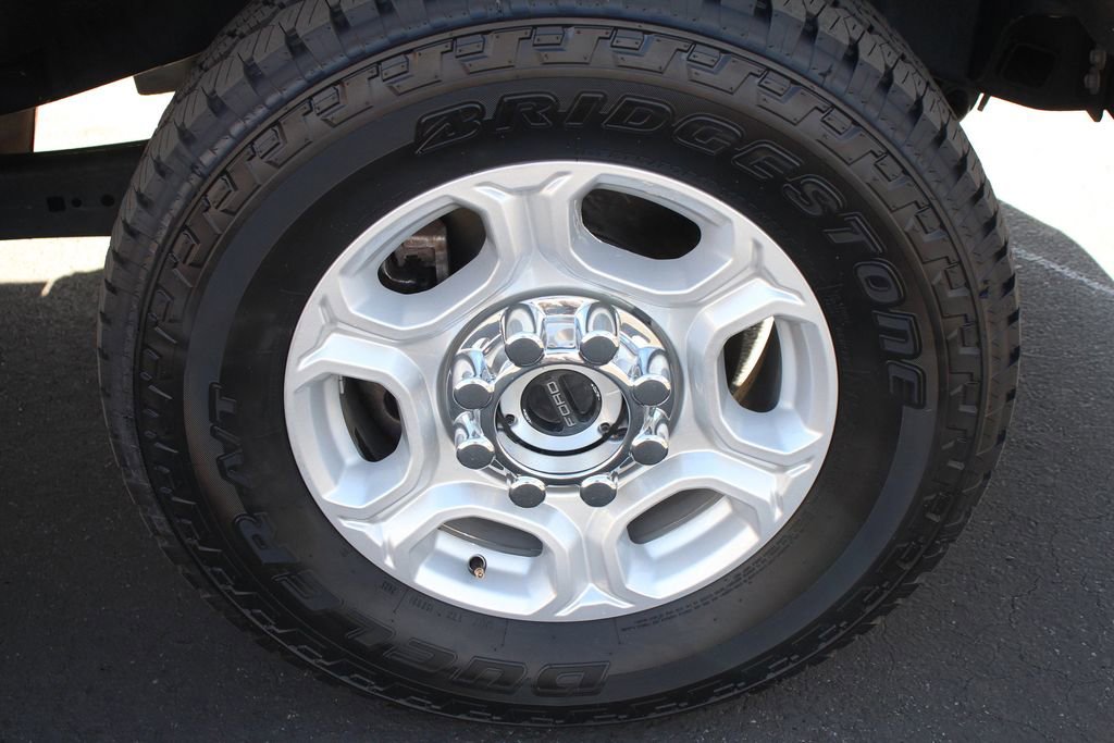 Certified 2025 Ford F350 XLT image 14