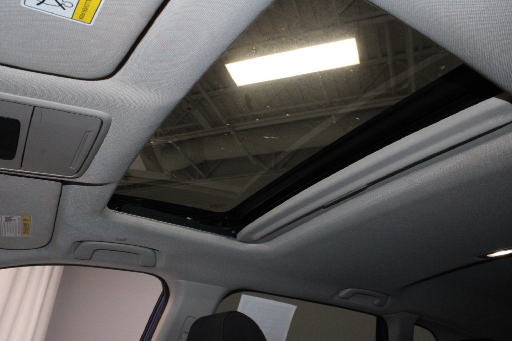Used 2025 Honda CR-V EX image 27
