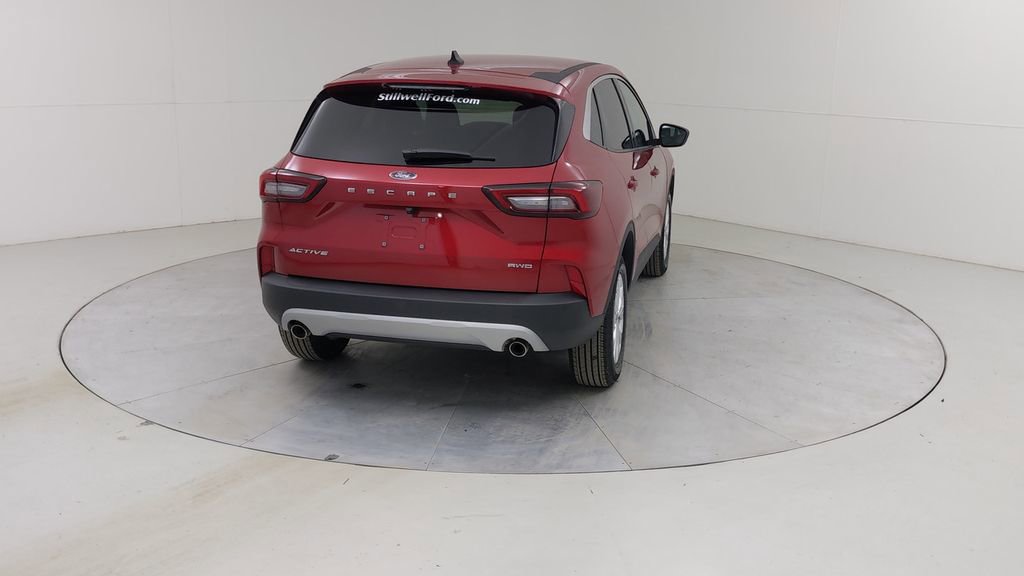 Certified 2023 Ford Escape Active image 14